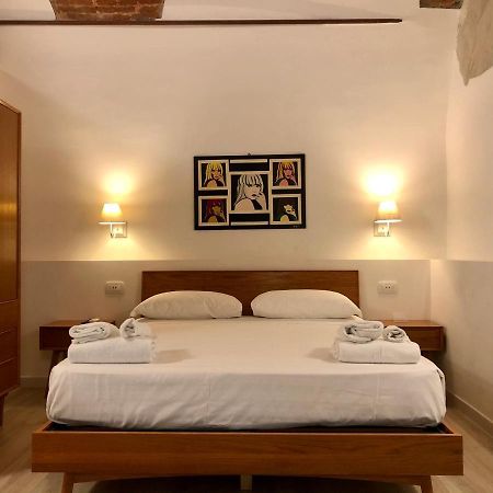 Dimora Cavalieri Otel Floransa Dış mekan fotoğraf