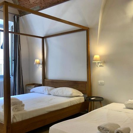 Dimora Cavalieri Otel Floransa Dış mekan fotoğraf