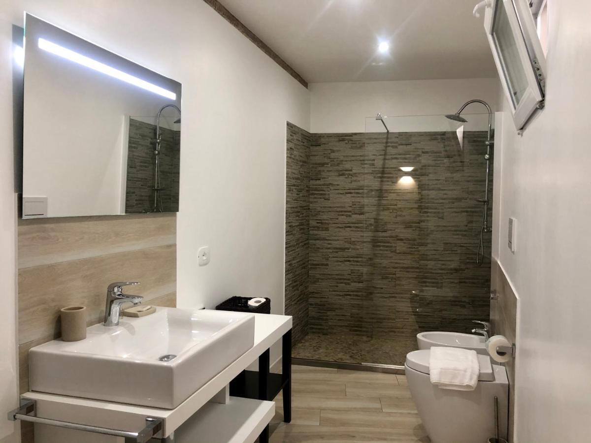 Dimora Cavalieri Otel Floransa Dış mekan fotoğraf