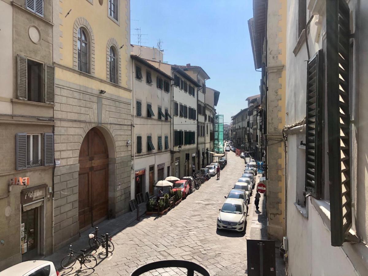 Dimora Cavalieri Otel Floransa Dış mekan fotoğraf