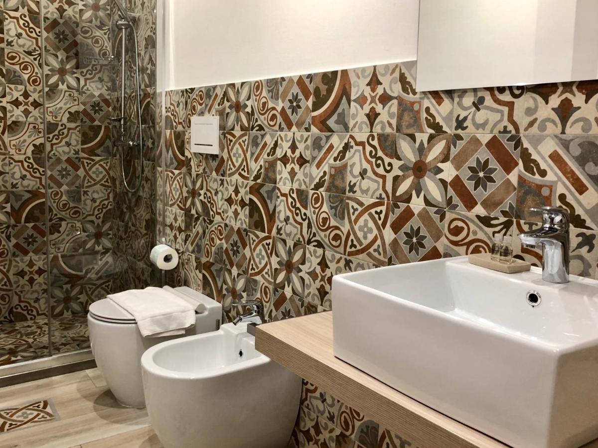 Dimora Cavalieri Otel Floransa Dış mekan fotoğraf
