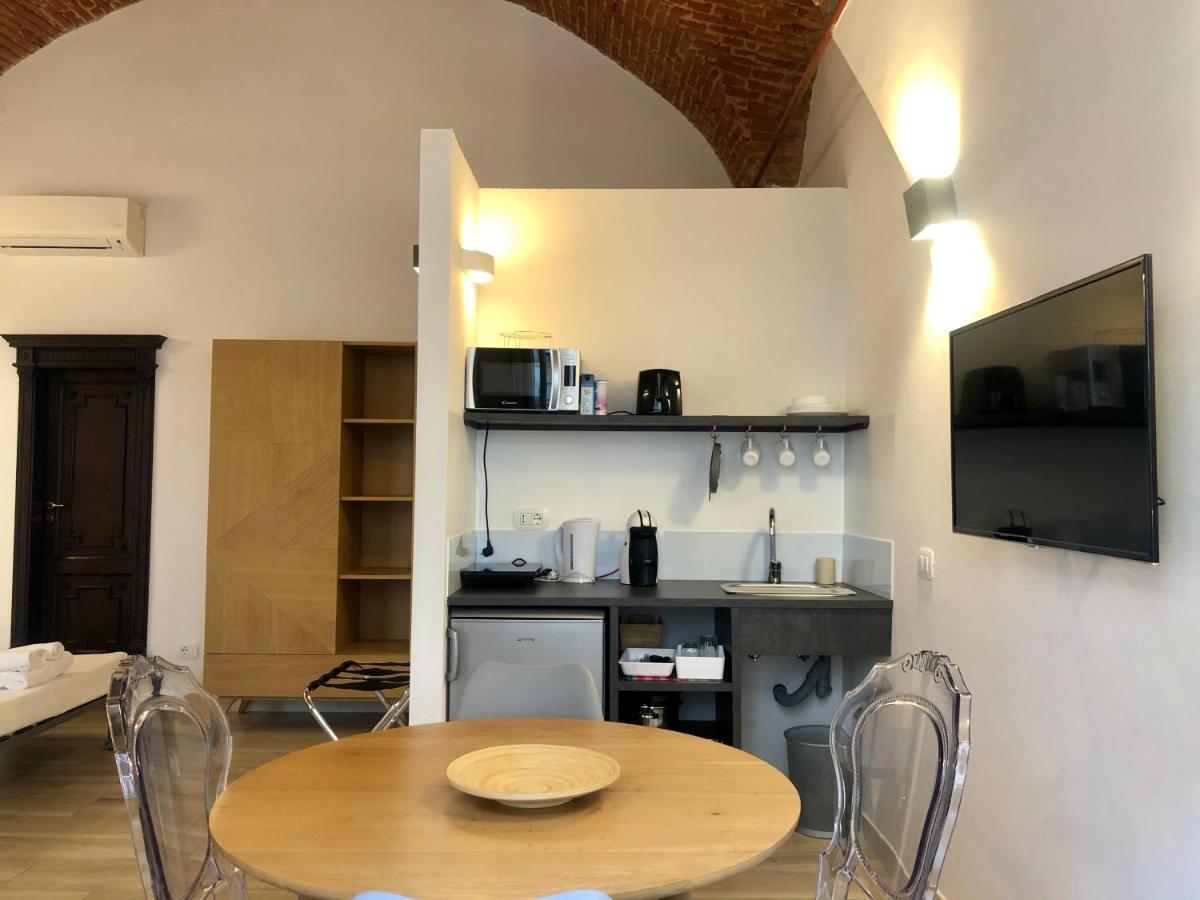 Dimora Cavalieri Otel Floransa Dış mekan fotoğraf